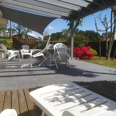Piscine -