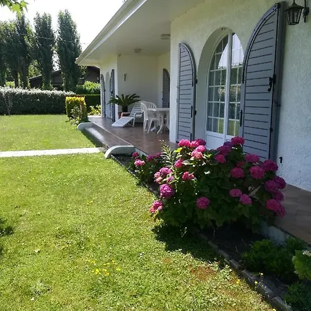 Villa Piscine -