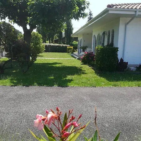 Villa Piscine - *