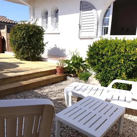 Villa Piscine - Ares