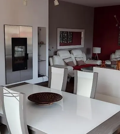 Piscine - Villa