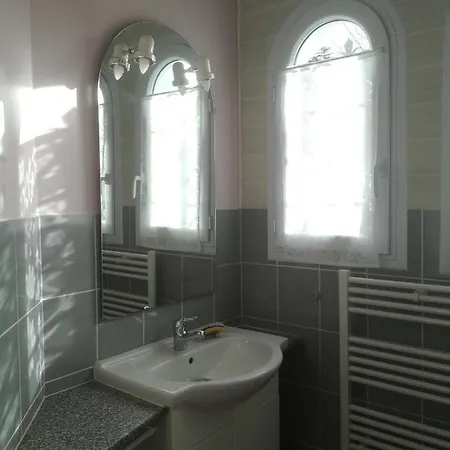 Piscine - Villa