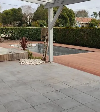 Villa Piscine -